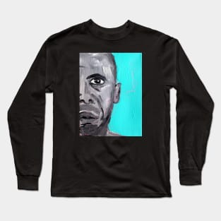 Virgil Long Sleeve T-Shirt